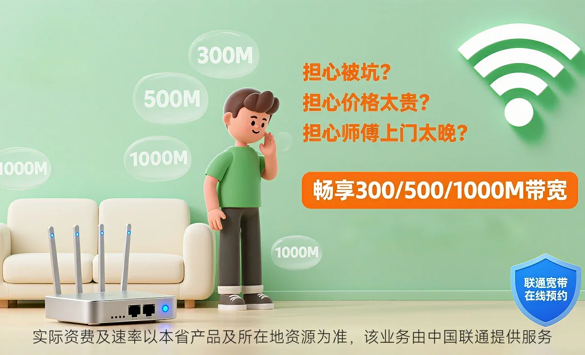 桂东县中国联通