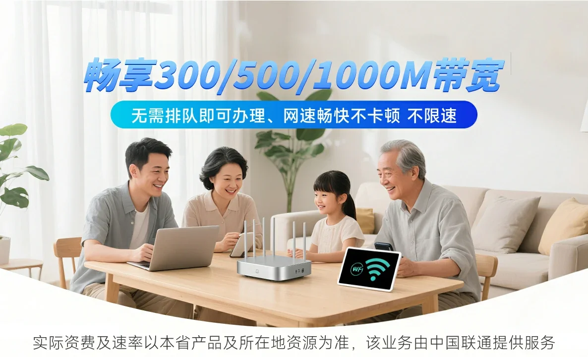 桂东县中国联通